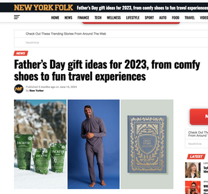 Best Gifts for Dads 2023