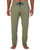 Tailored Lounge Pant - Olive