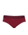 Hip Brief - Burgundy