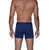 Boxer Brief w/Fly - Deep Space Blue