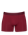 Boxer Brief w/Fly - Burgundy