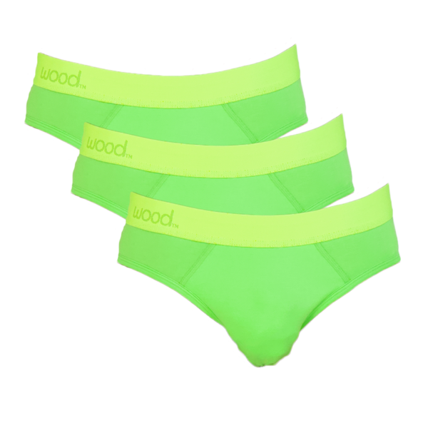 3pack-Hip Brief - Jasmine