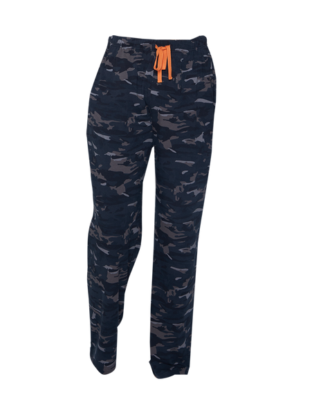 BUNDLE Lounge Pant Forest Camo and Olive Henley