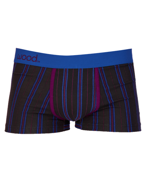 SAMPLE Wood Trunk - Triple Threat - SAMPLE
