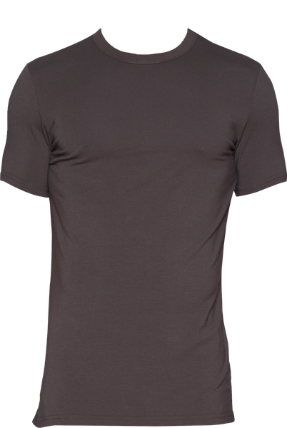 10-Pack Crew Neck - Walnut