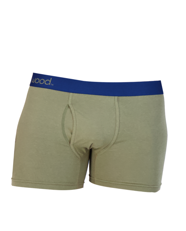 Buy Boxer Briefs Most Recent Collection at Wood Underwear for Men