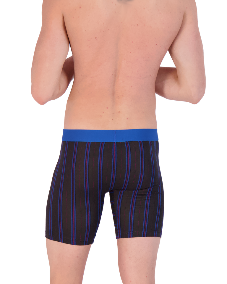 Biker Brief w/Fly - Triple Threat