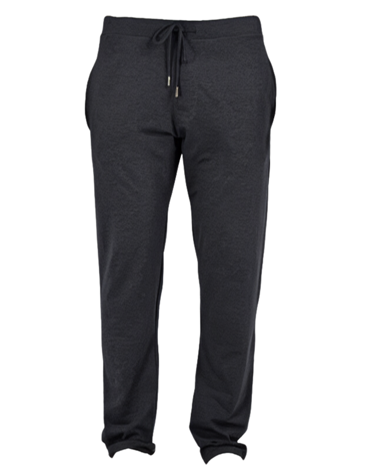 Tailored Lounge Pant - Graphite