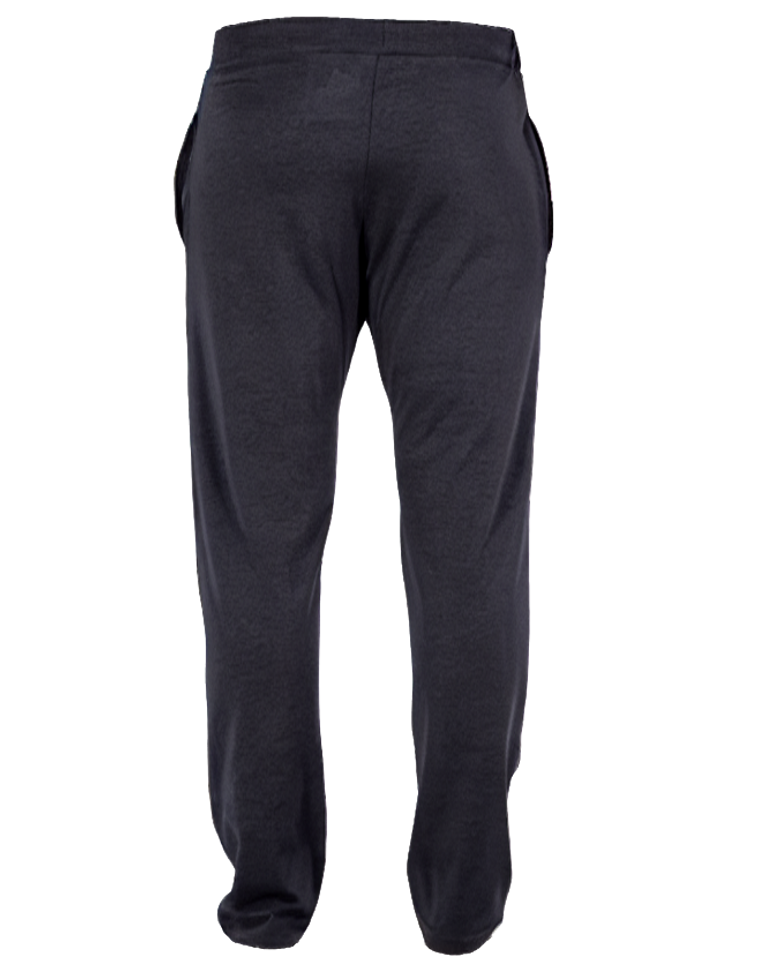 Tailored Lounge Pant - Graphite