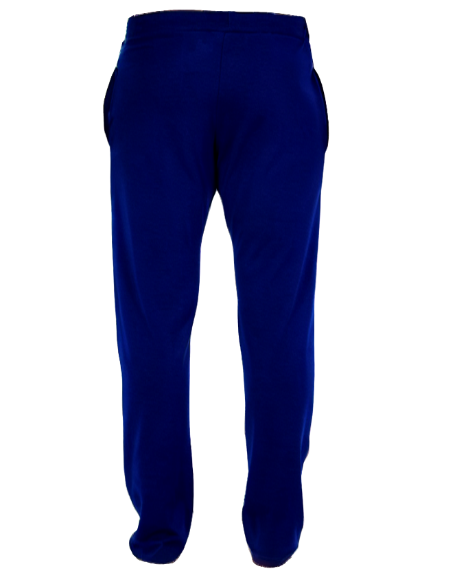 BUNDLE Tailored Lounge Pant Deep Space & Hoodie Olive- Iron