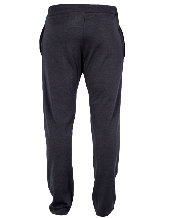 BUNDLE Tailored Lounge Pant and Crew Neck - Graphite