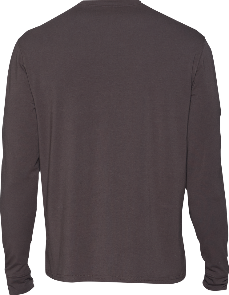 BUNDLE Lounge Pant Chestnut Checkers and Walnut Henley