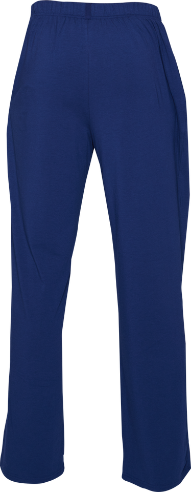 BUNDLE Lounge Pant and Henley Deep Space Blue