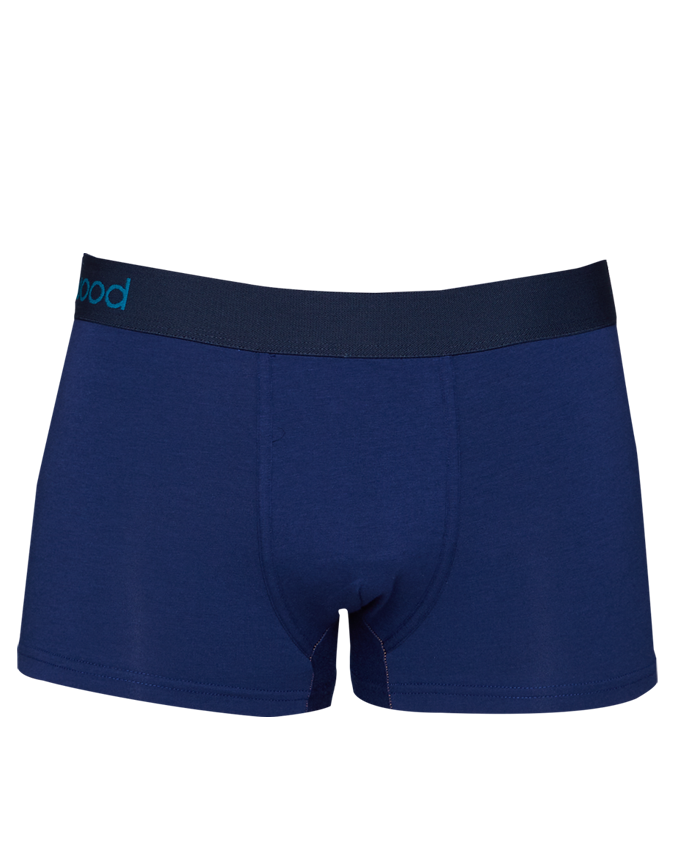 SAMPLE Wood Trunk - Deep Space Blue - SAMPLE
