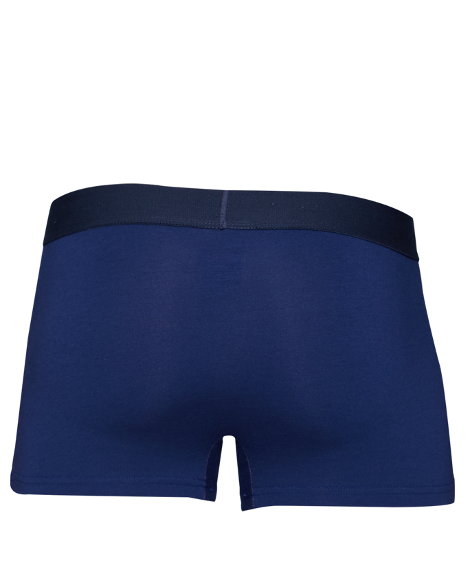 SAMPLE Wood Trunk - Deep Space Blue - SAMPLE