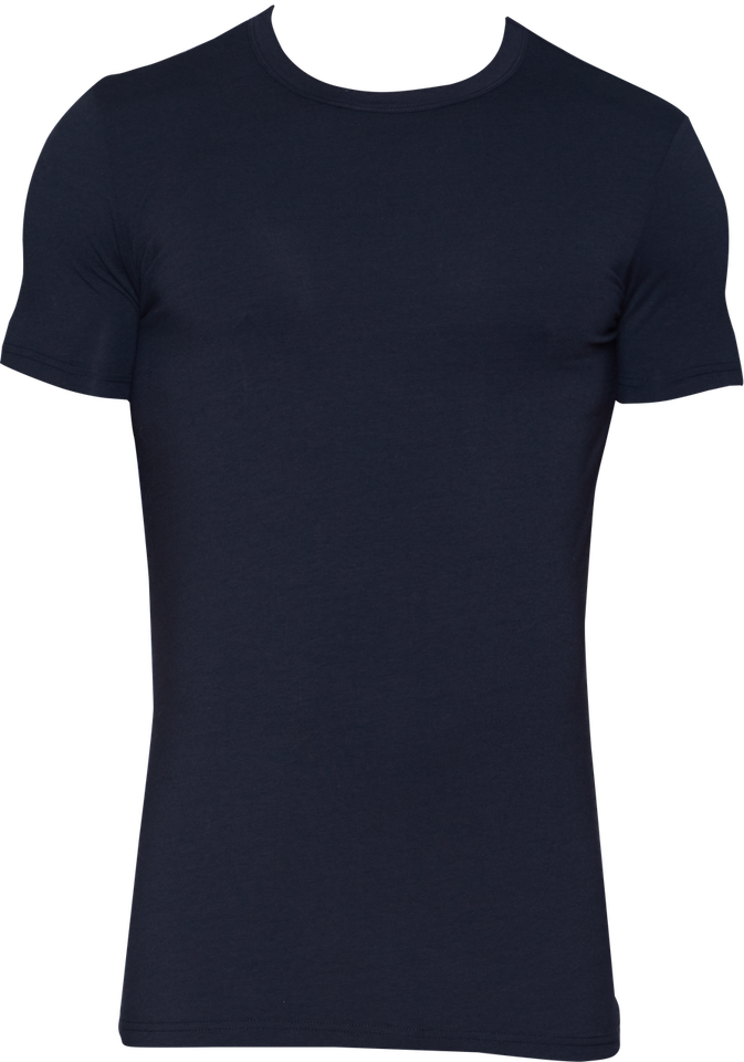 10-Pack Crew Neck - Black