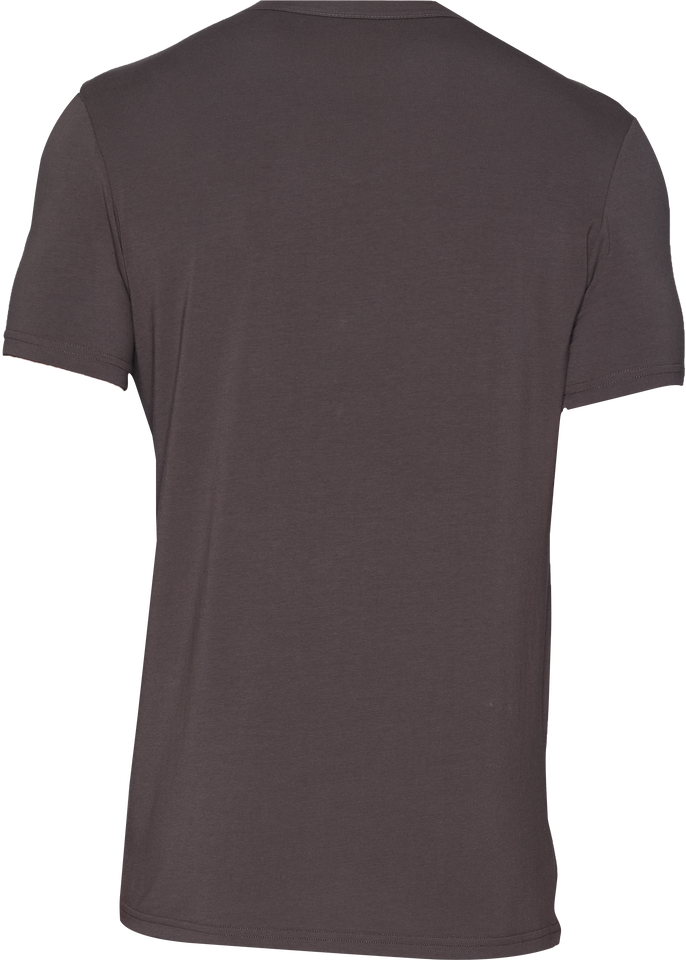 Crew Neck - Walnut