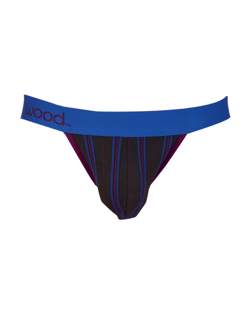Jock Triple Threat
