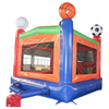 SportyJump Inflatable Bounce House with Blower