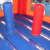 SportyJump Inflatable Bounce House with Blower