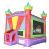 Royal Castle Inflatable Bounce House with Blower