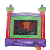 Royal Castle Inflatable Bounce House with Blower