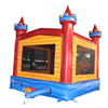 Radiant Castle Inflatable Bounce House with Blower