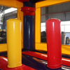 Balloon Inflatable Bounce House with Blower