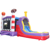 Sportacular Inflatable Combo (Wet n Dry) with Blower