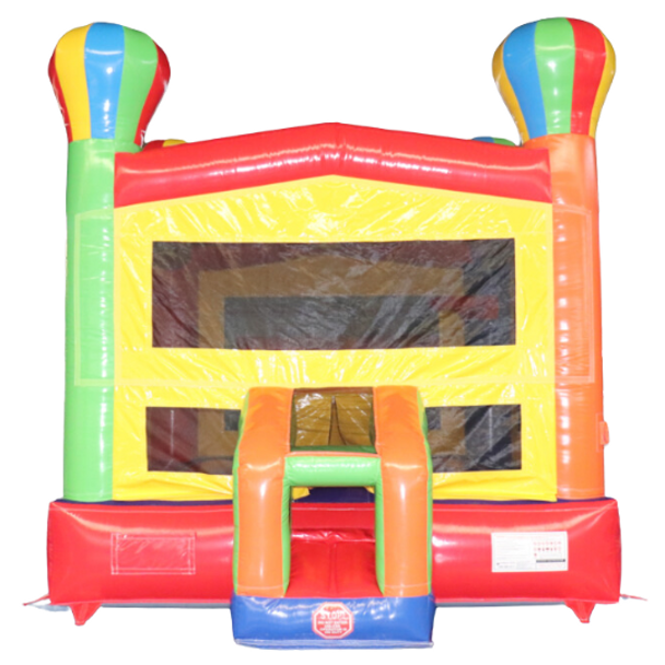Balloon Inflatable Bounce House with Blower