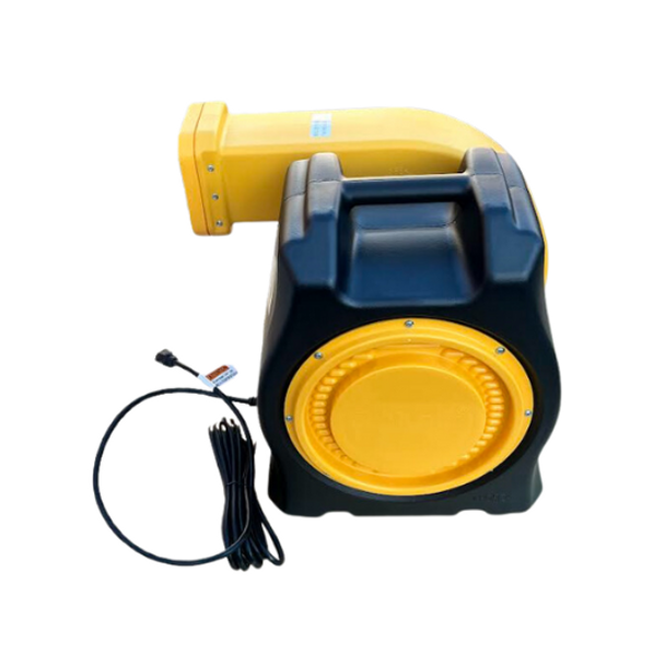 1HP Inflatable Blower for Inflatable Bounce Houses