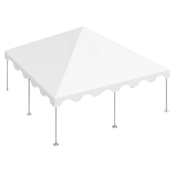 30'x30' West Coast Frame Tent