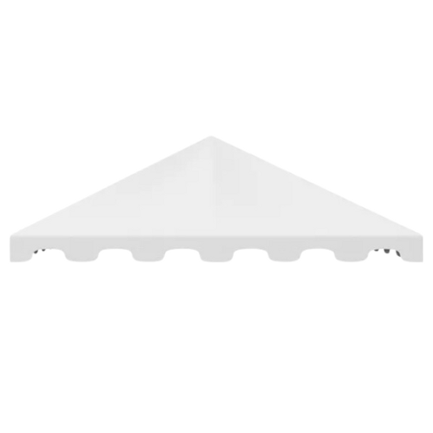 30' x 15' Mid Section West Coast Frame Tent Top