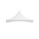 TOP ONLY FOR HIGH PEAK FRAME TENT