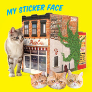 Cat Lovers Giveaway
