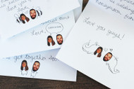 Sticker Signatures