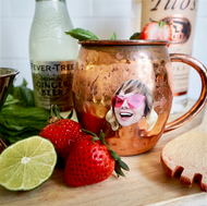Our Favorite Summer Cocktails + Mocktails