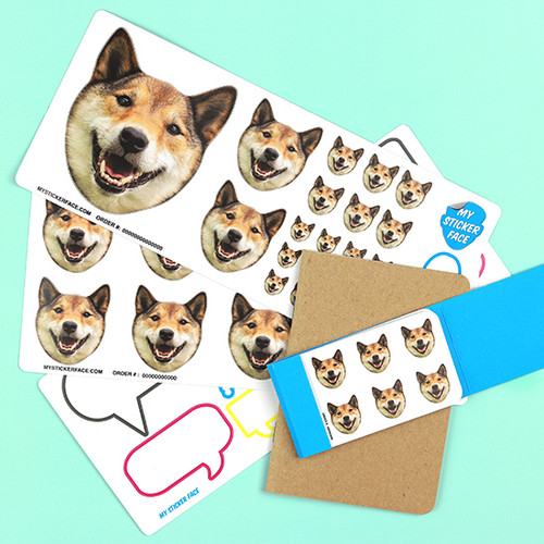 StickerFace™ Bundle - Stickerface