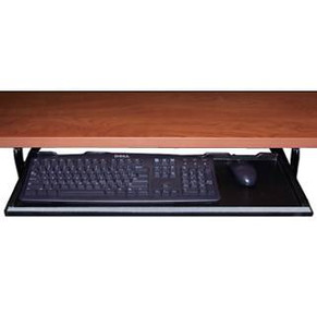 Slide Out Keyboard Drawer