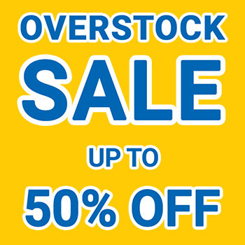Overstock