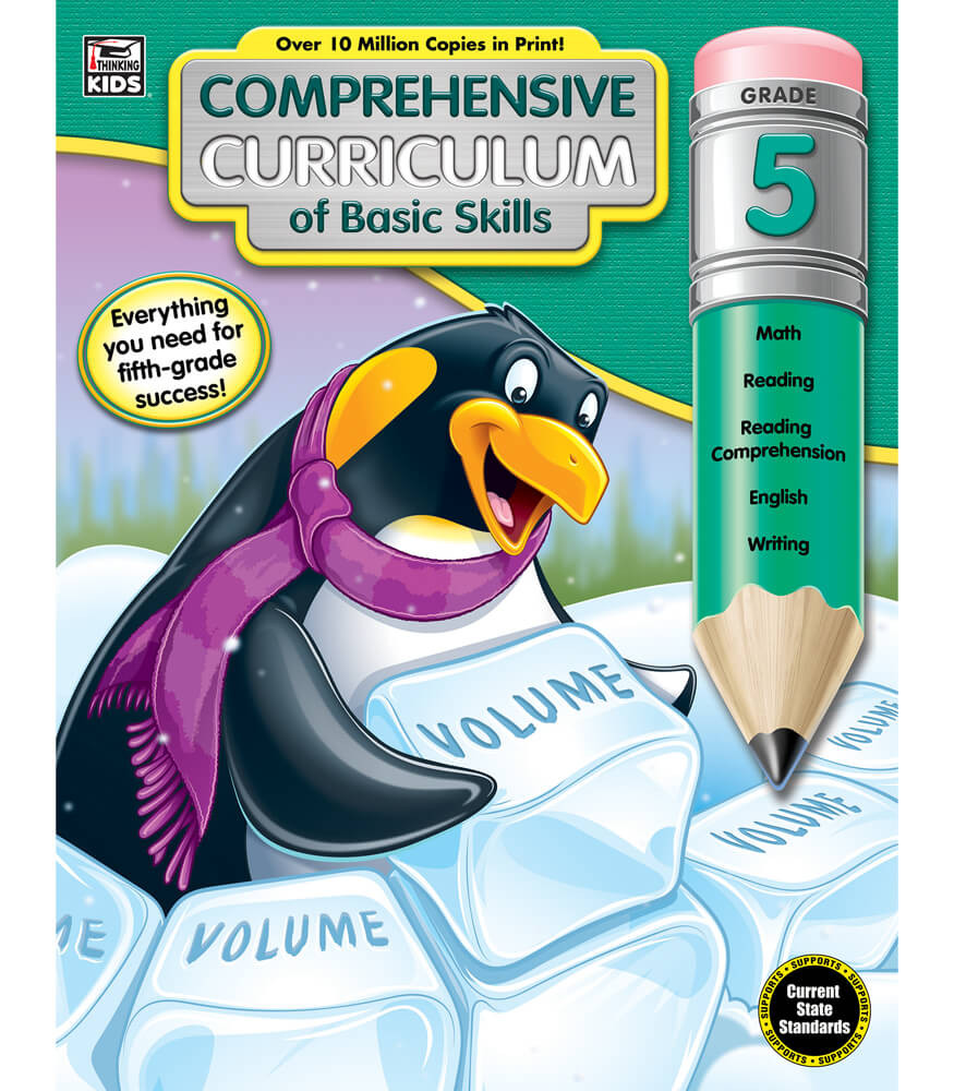 語学・辞書・学習参考書 Reading Comprehension G 5 Flash Skills Carson Dellosa Skill Builders Reading Comprehension Workbook Grade