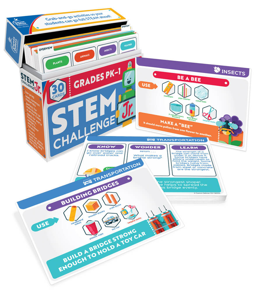 Encouraging STEM Education With Cardboard Tubes