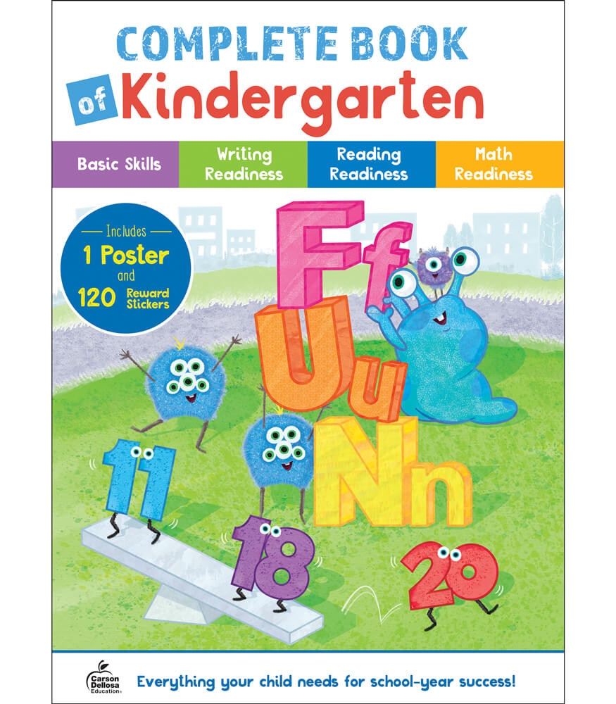 洋書 Learn to Read Pre-K Complete &amp; Kinderga Ready to Learn: Pre-Kindergarten Reading Workbook: Beginning