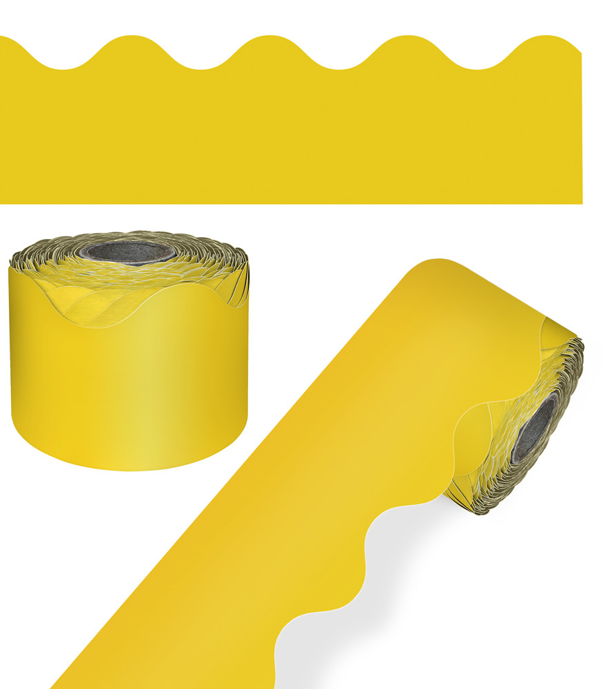 Yellow Tape Measure - 60, Hobby Lobby