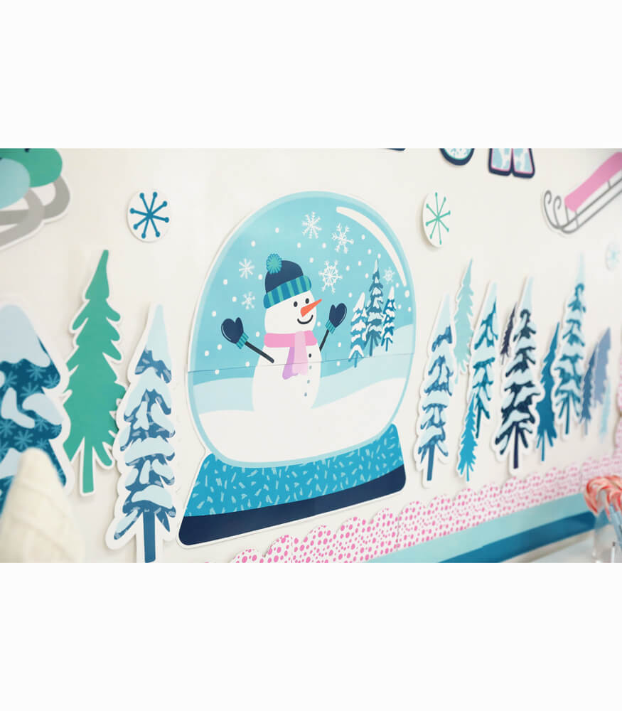 New to the VAULT: Free Winter Themed Printables - MeganHStudio