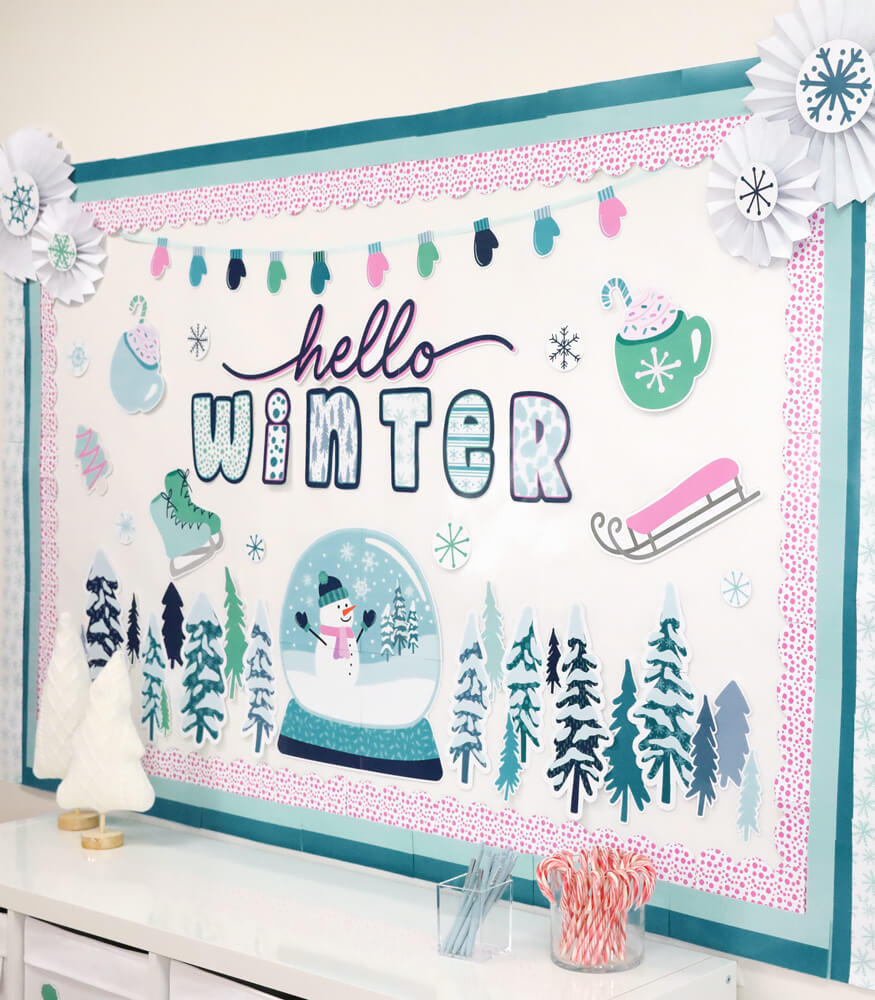 New to the VAULT: Free Winter Themed Printables - MeganHStudio