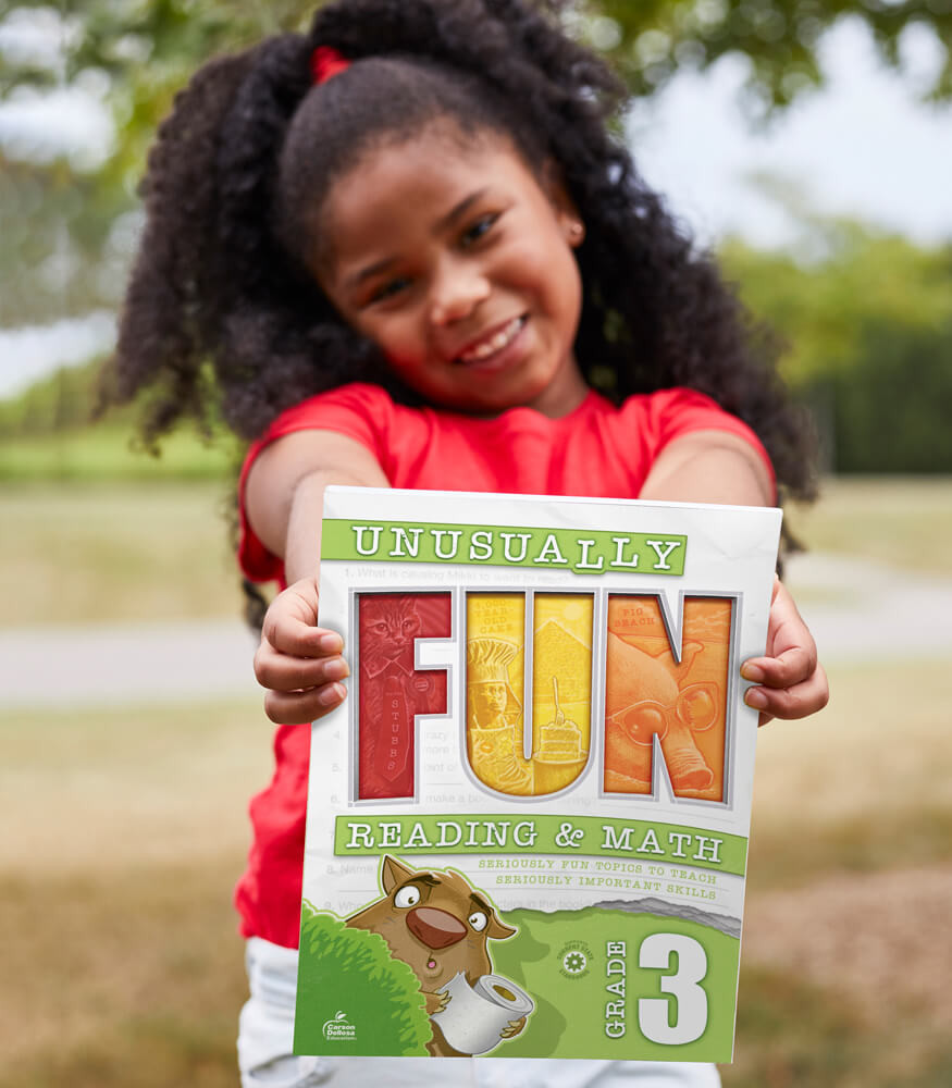 math books for kids 3rd grade
