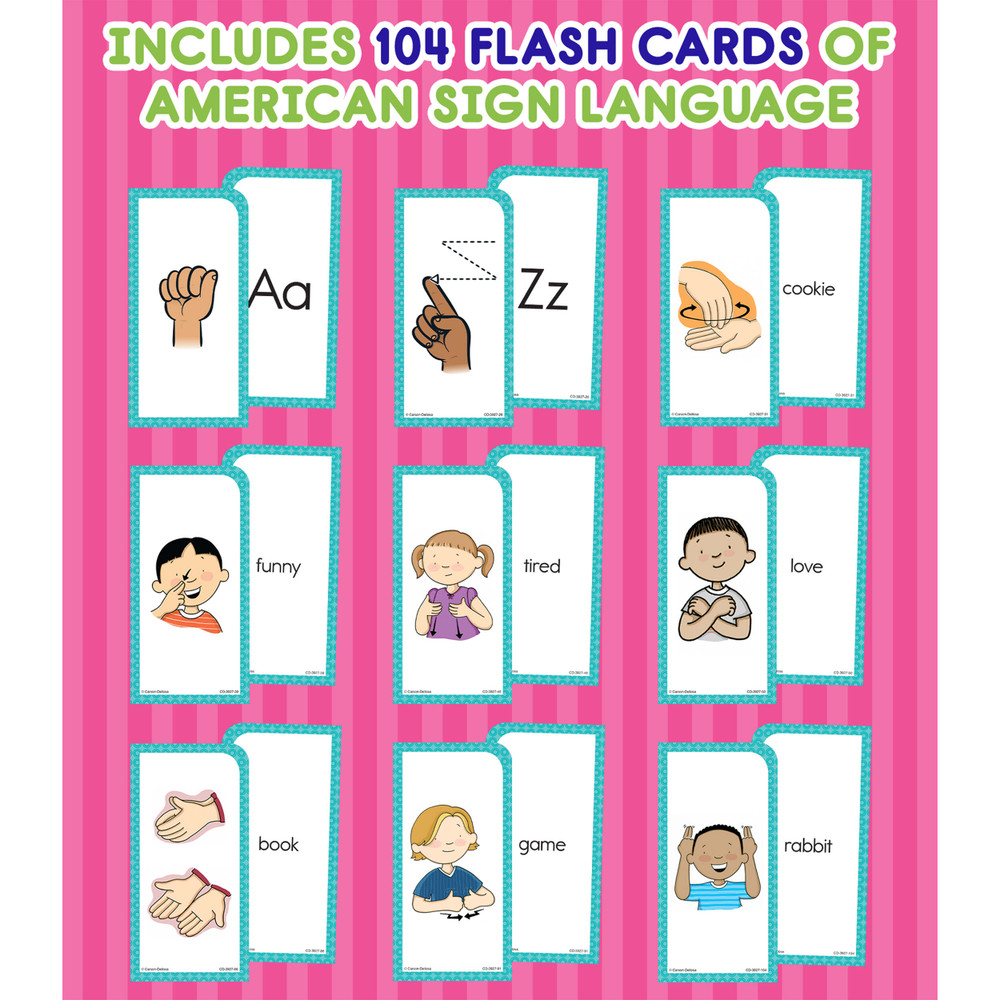 grade-pk-8-sign-language-flash-cards for Free Printable Asl Flash Cards Printable Grade PK-8 Sign Language Flash Cards for Free Printable Asl Flash Cards Printable