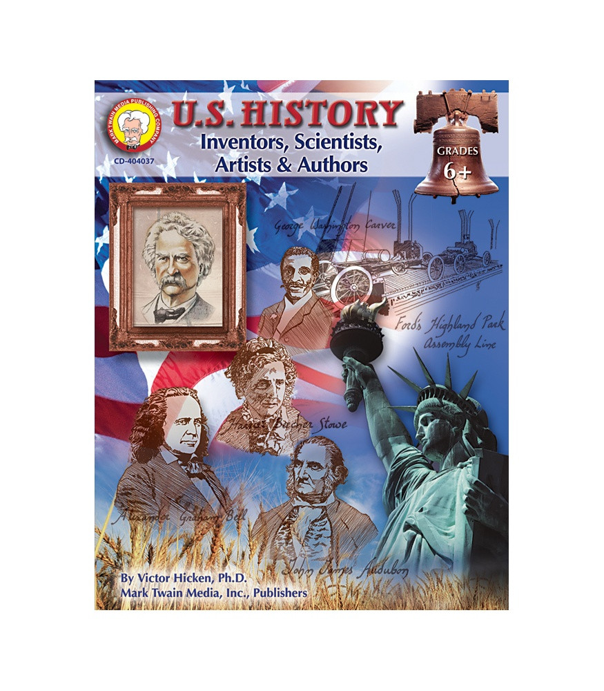 american history textbook 8th grade