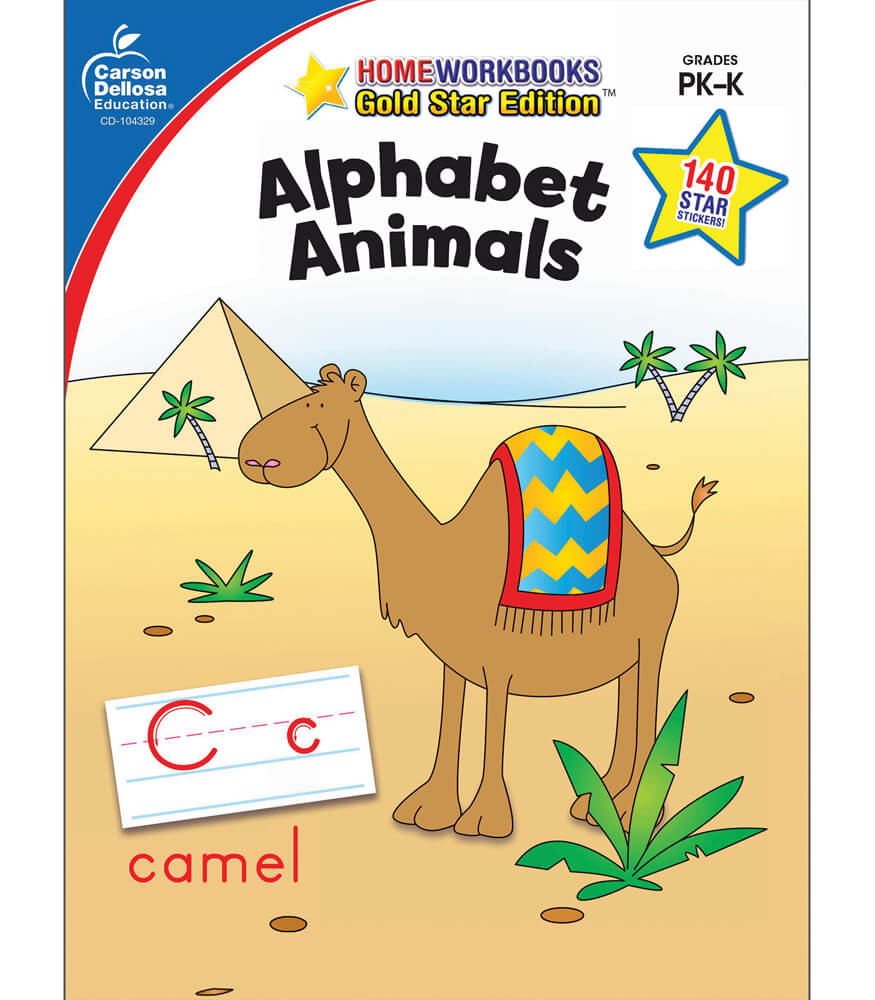 Zoo Animal Coloring Book: picture books for children ages 4-6 (Paperback)
